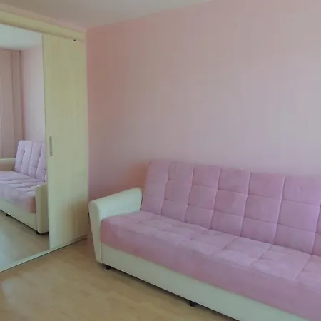Большая Квартира В Варне Apartman Várna