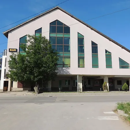 Большая Квартира В Варне Apartman *