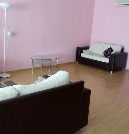 Большая Квартира В Варне