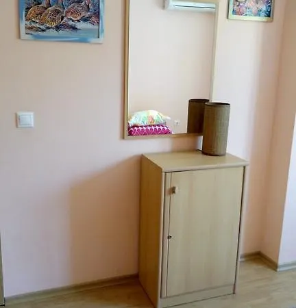 Большая Квартира В Варне Apartman *