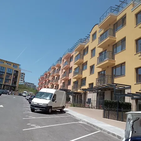 фантазия Βάρνα