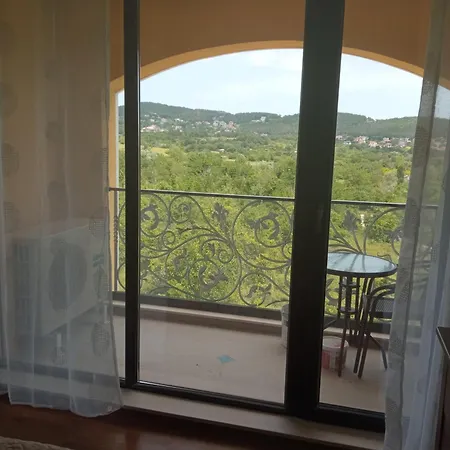фантазия Διαμέρισμα *