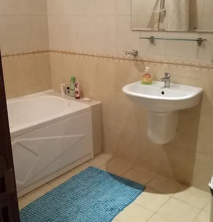 Большая Квартира В Варне Apartment