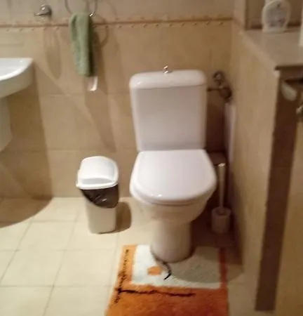 Apartment Большая Квартира В Варне