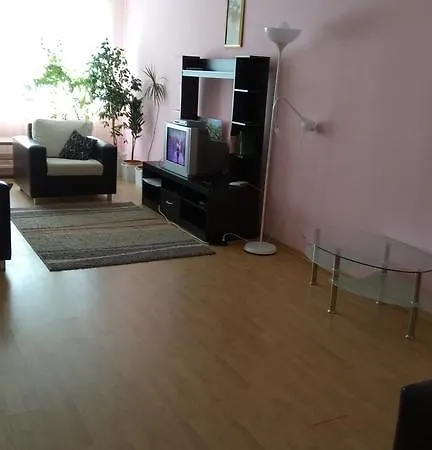 Большая Квартира В Варне Apartment